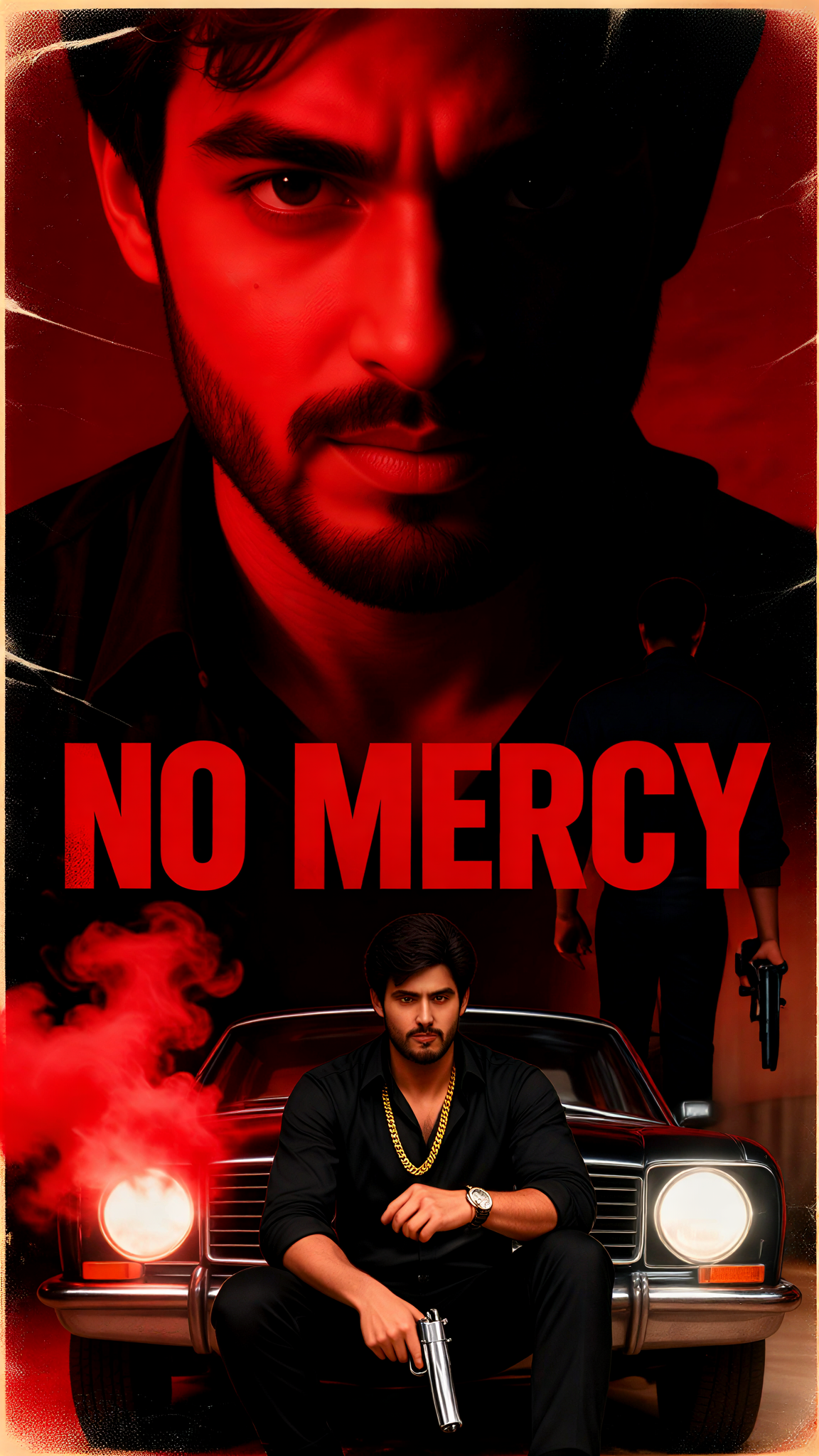 No Mercy image