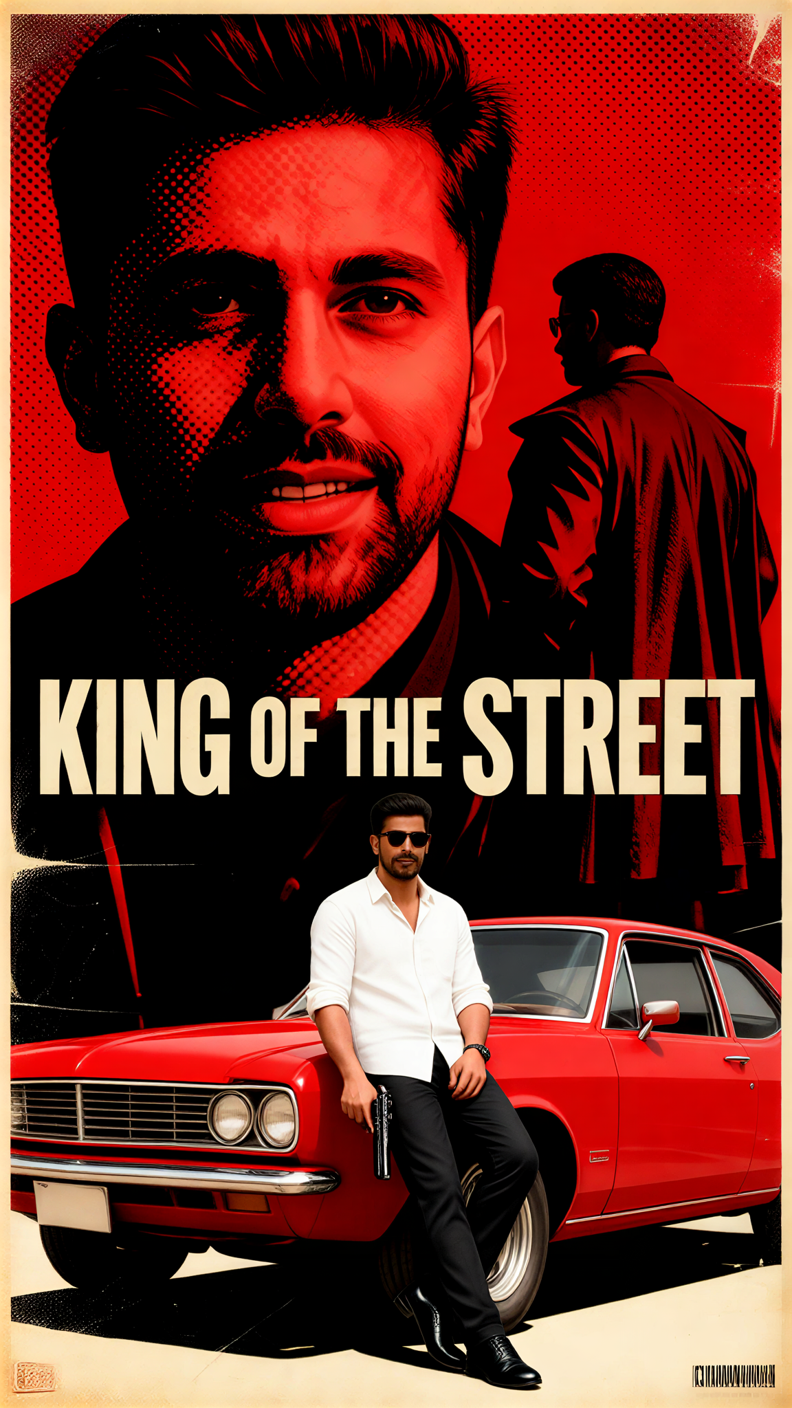 Mafia Star image
