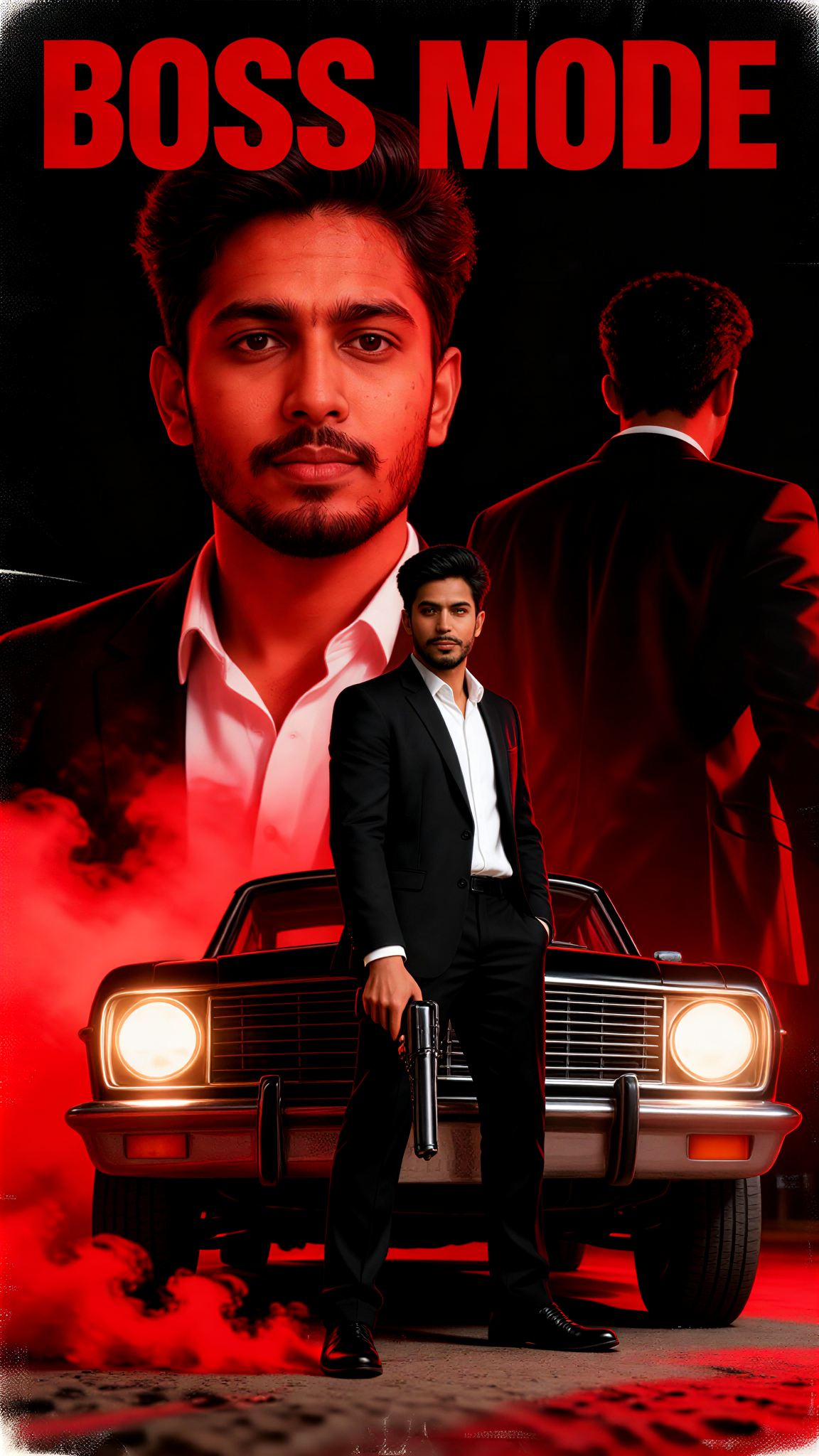 Boss Mode image