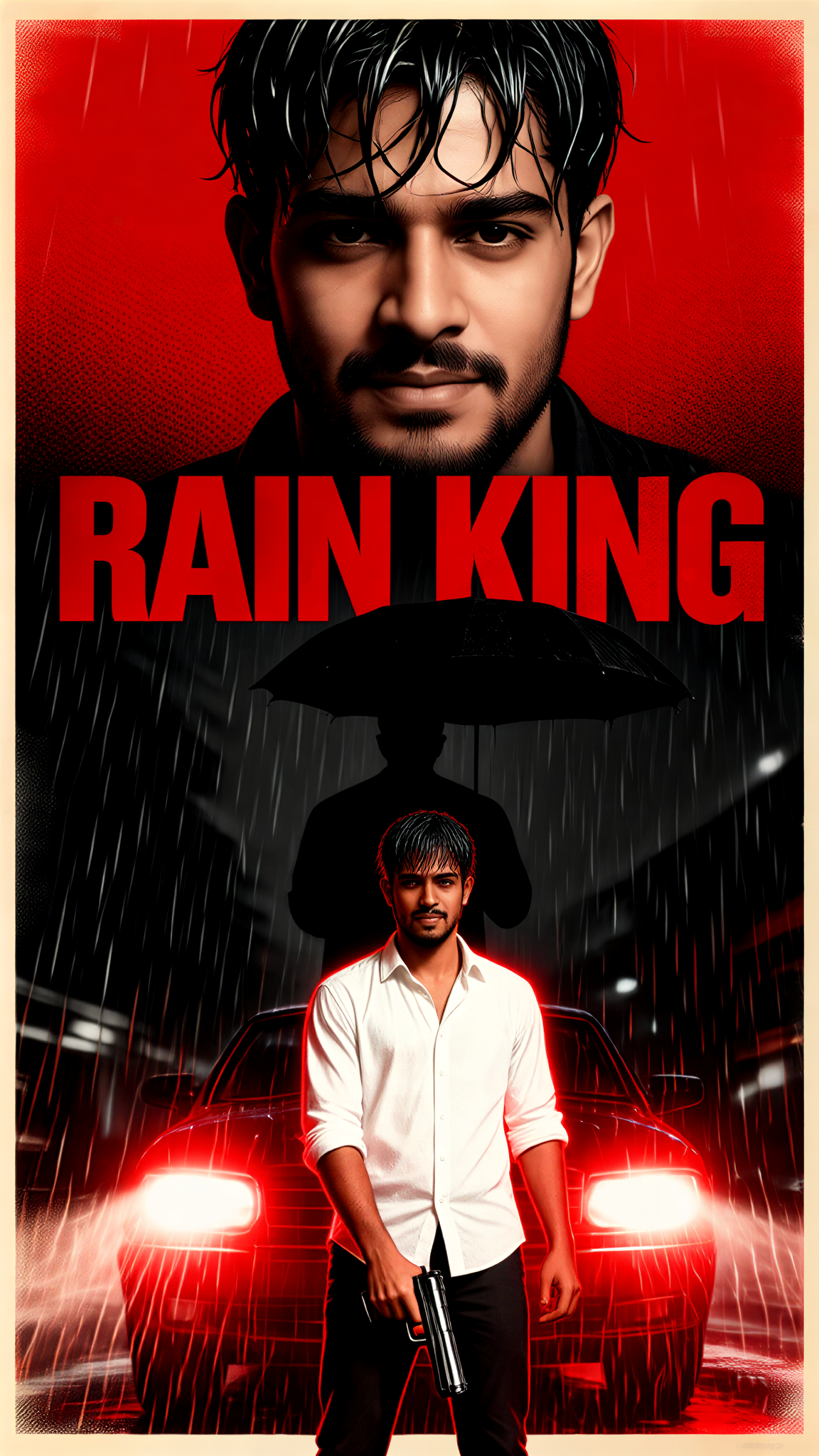 Rain Boss image