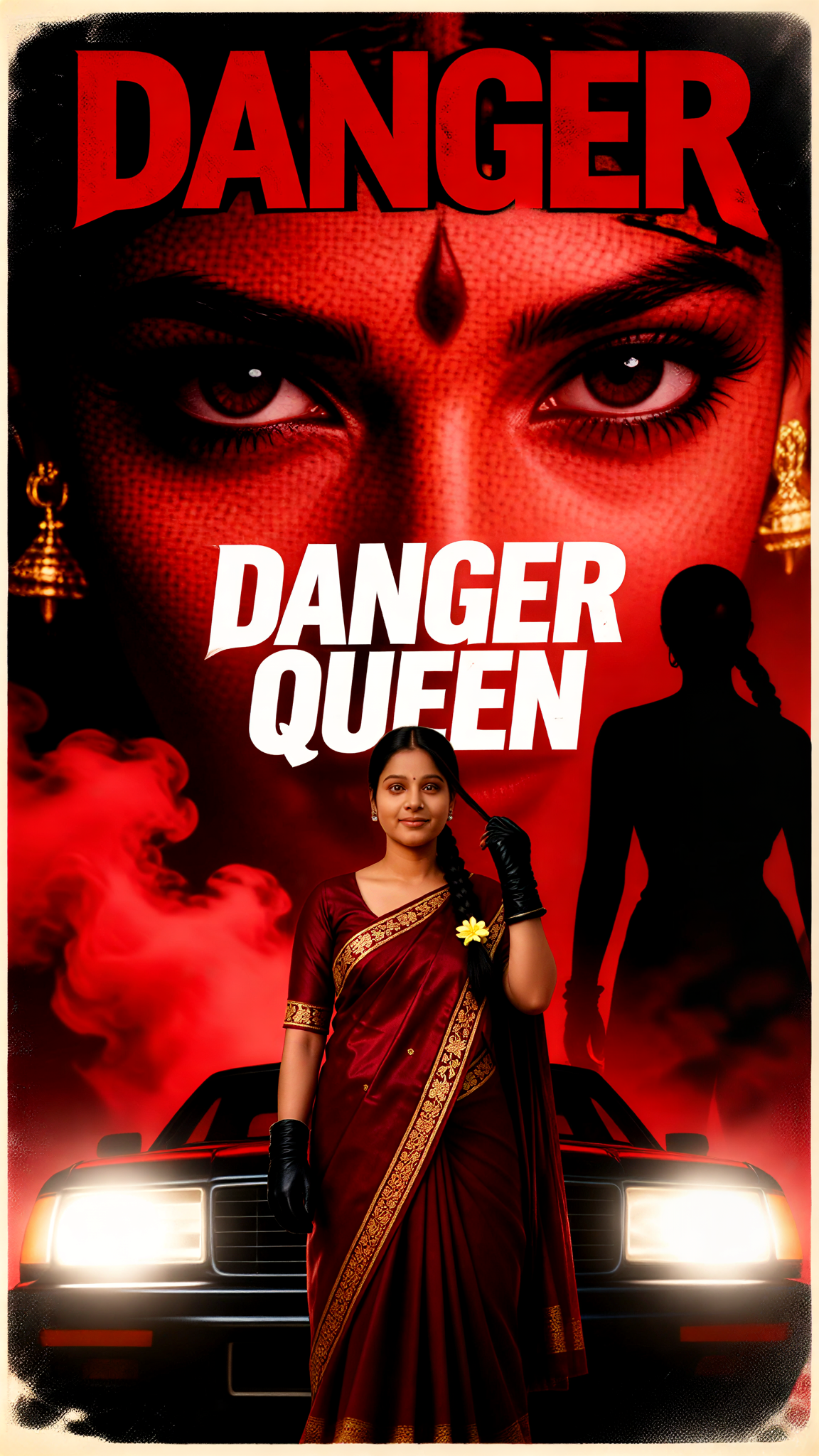 Danger Queen image
