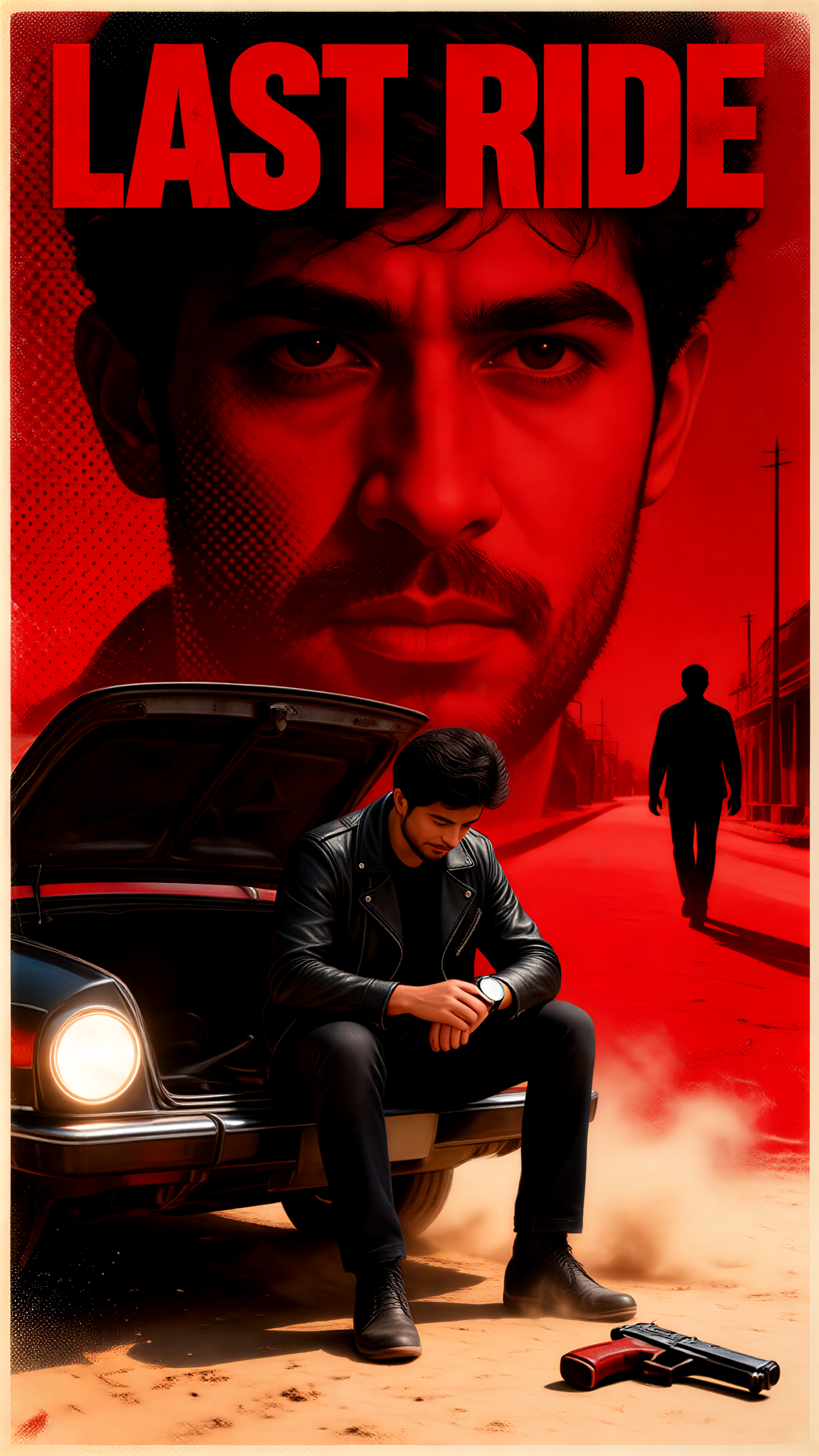 Last Ride image