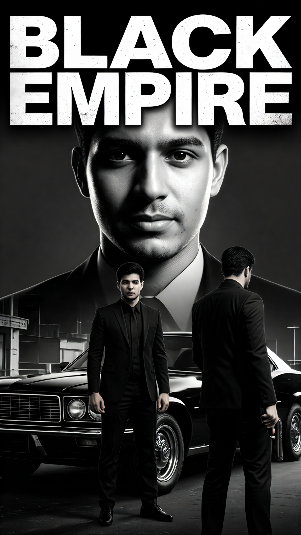 Black Empire image