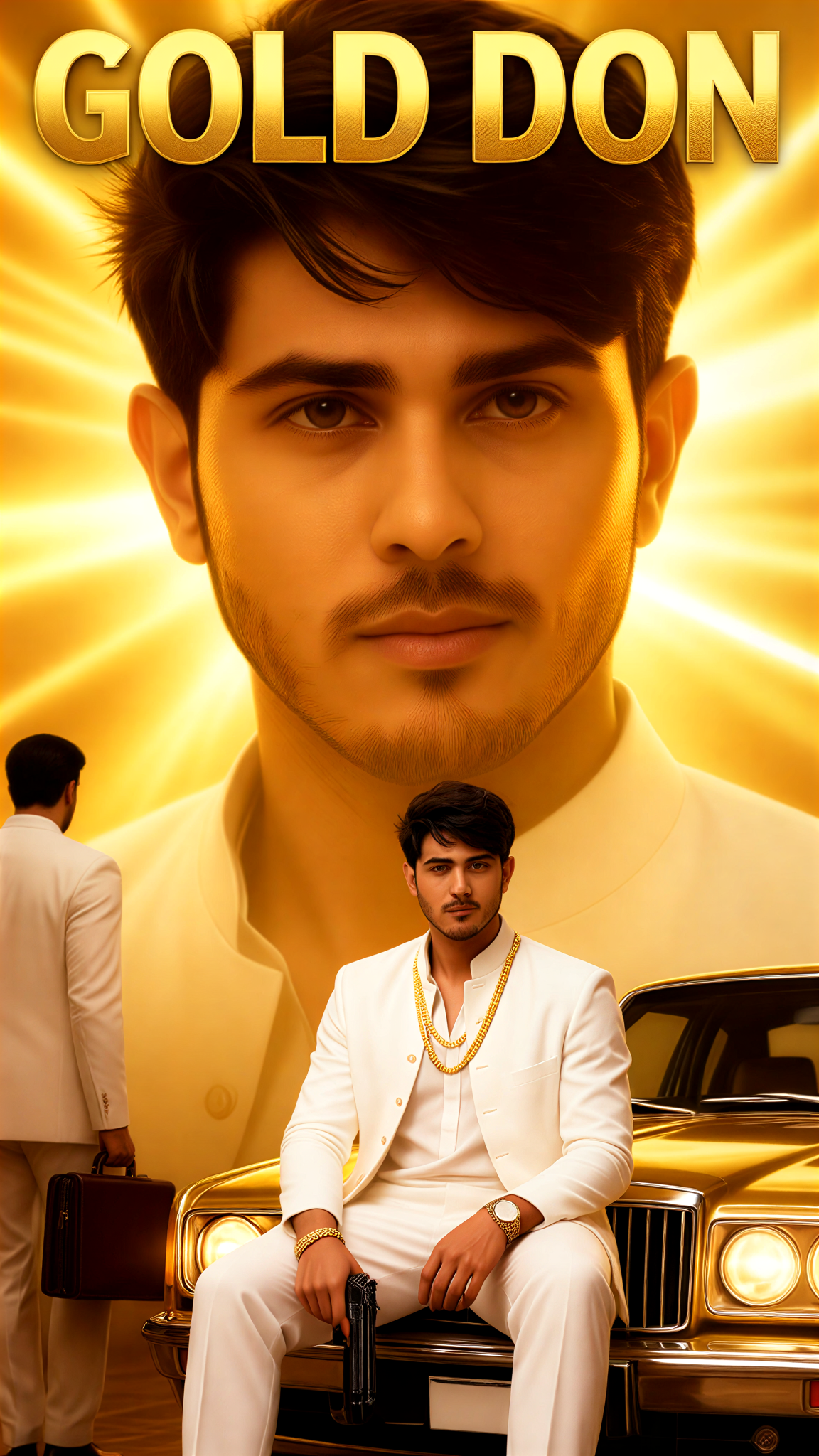 Gold Don image