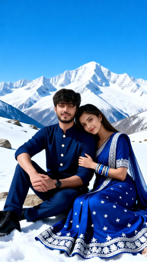 Shirt couple changing venue image