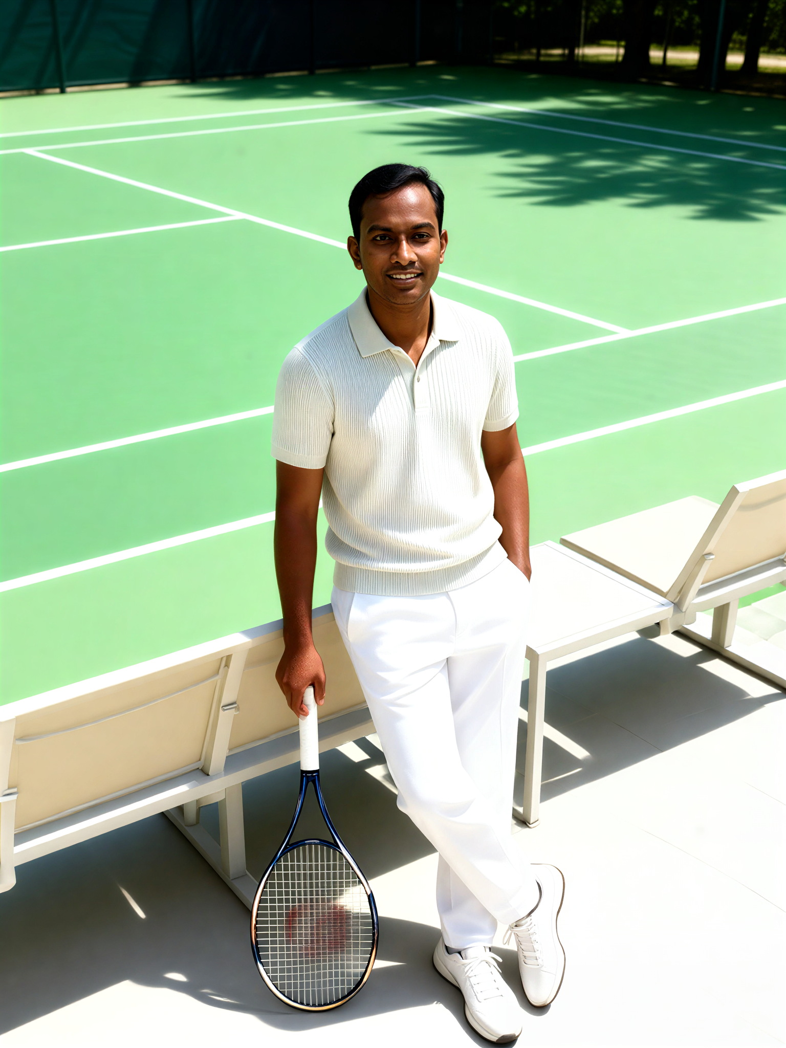 Tennis Club Ease image