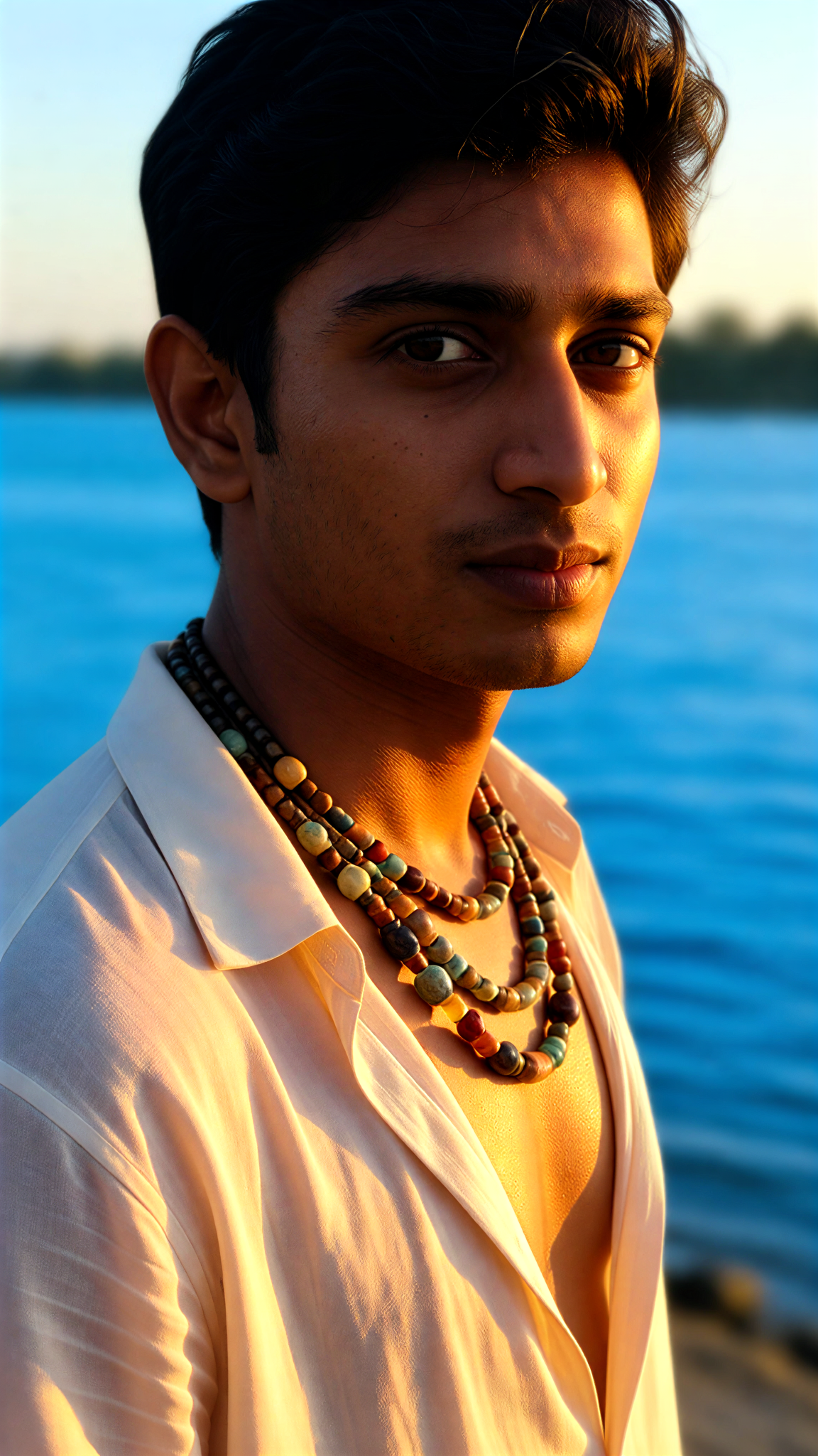 Golden River image