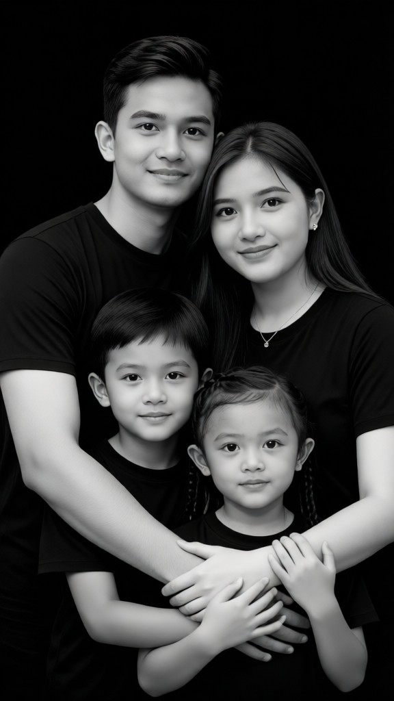 Our Family of Four-p2 image