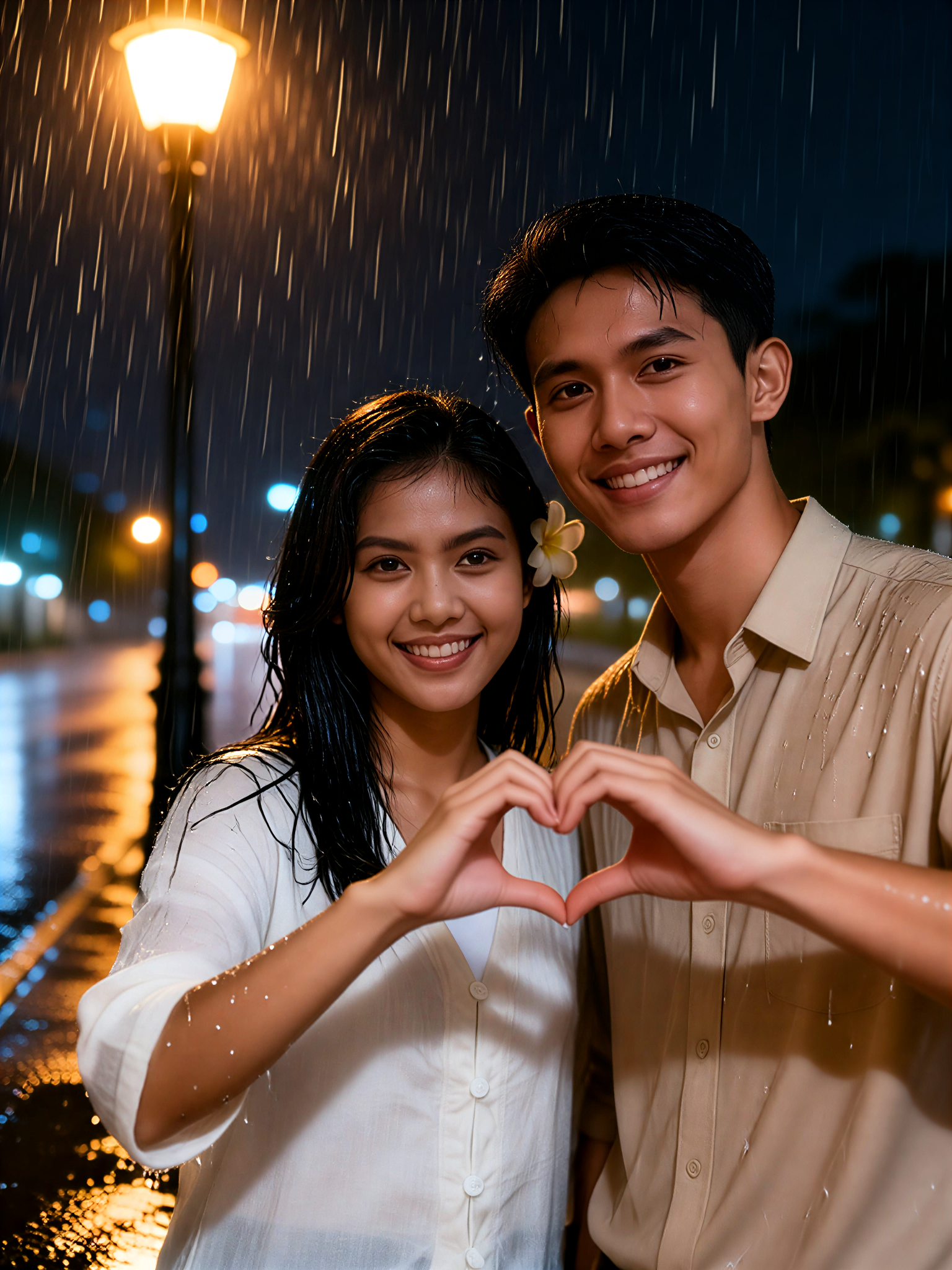 Rainy Season Photos image