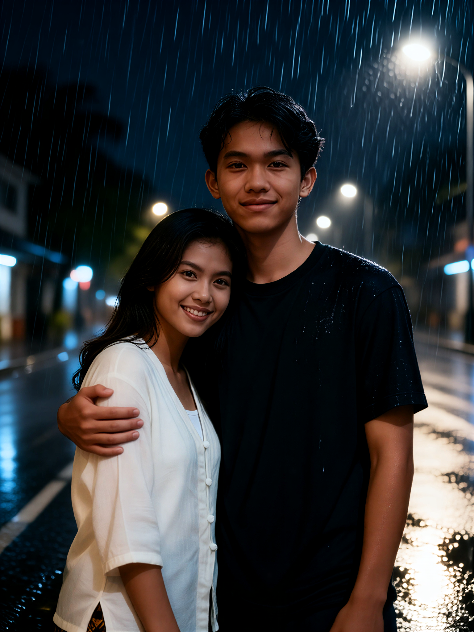 Rainy Season Photos image