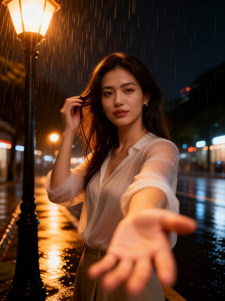 Rainy Season Photos image