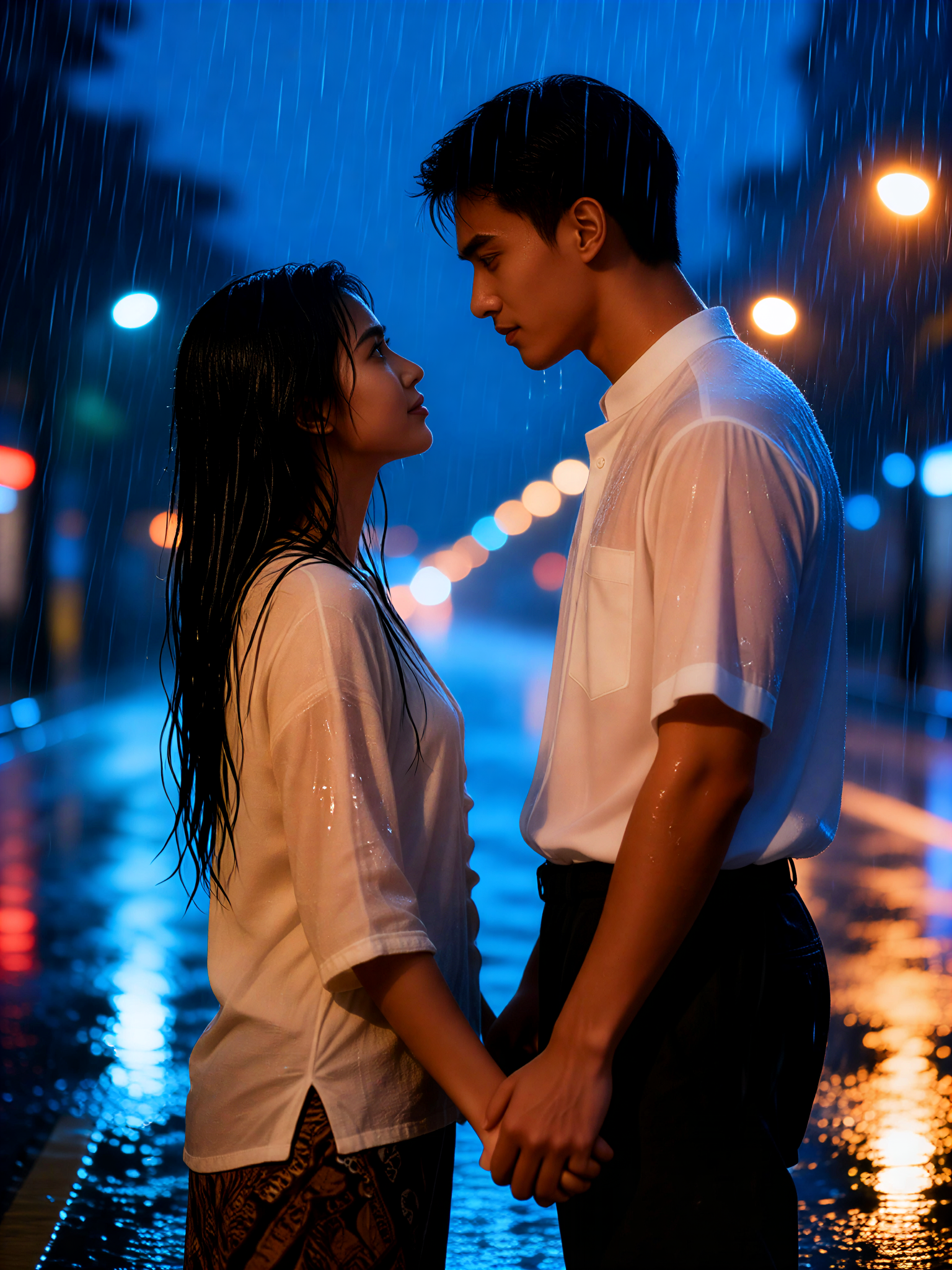 Rainy Season Photos image