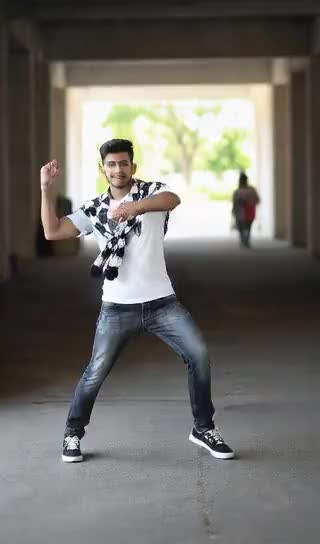 Lyrical left sway right swing dance image