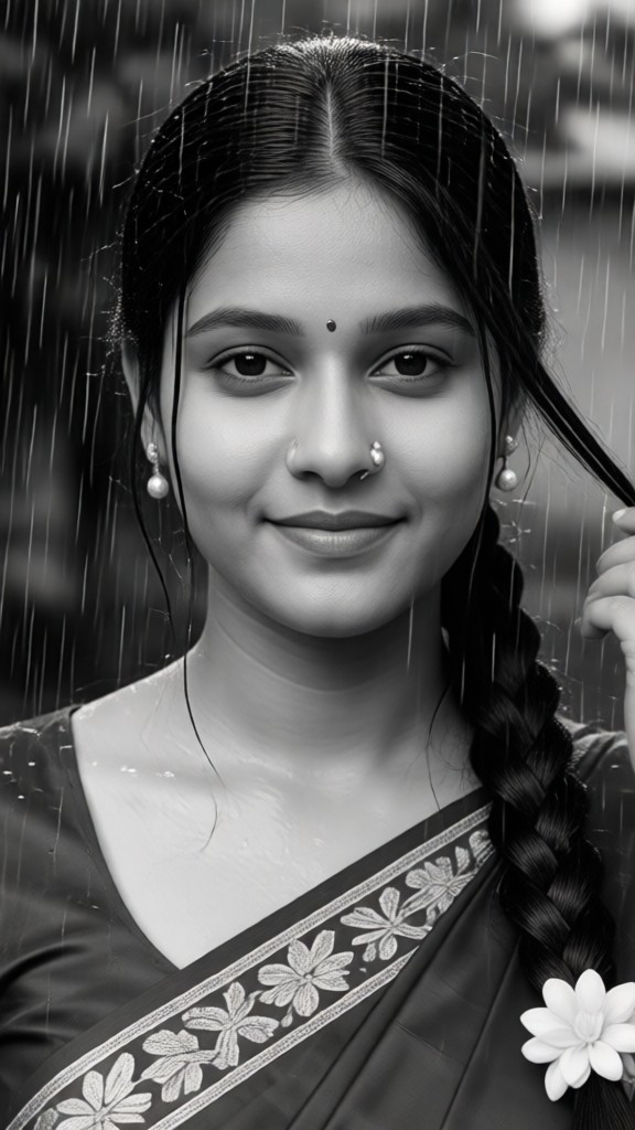 Noir Rain Beauty Video image