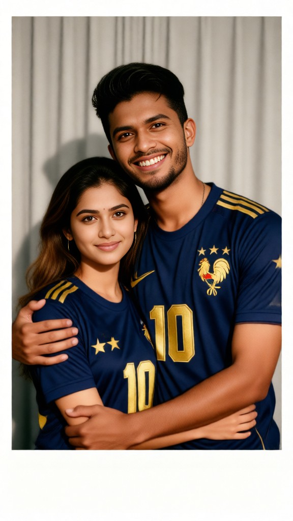 Instant Photos of Couples image