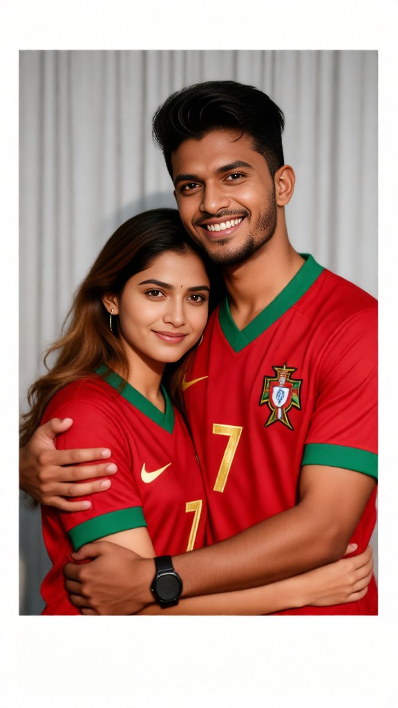 Instant Photos of Couples image