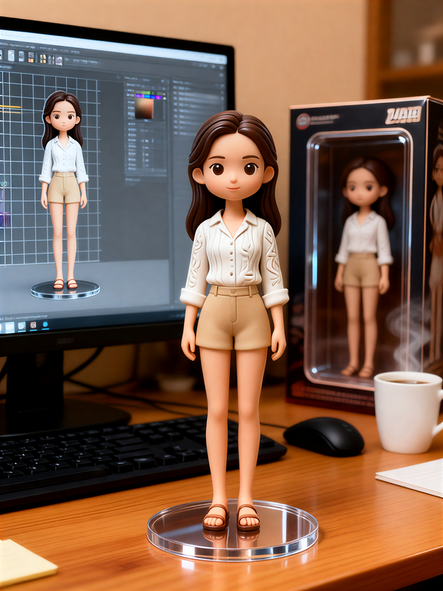 Toy Me  image