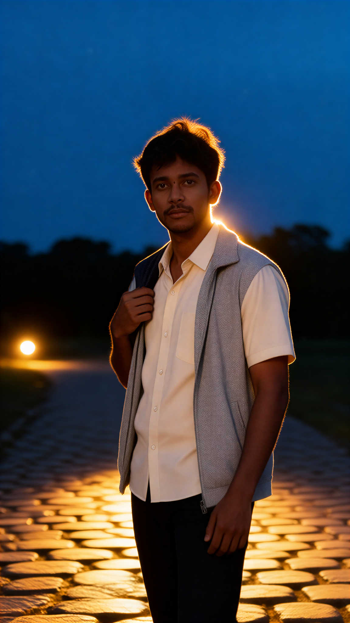 Universal Flash Twilight image