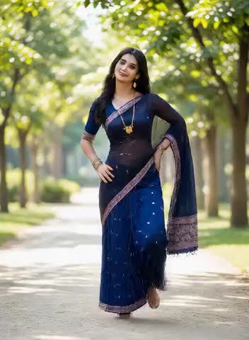 beautiful woman dance image