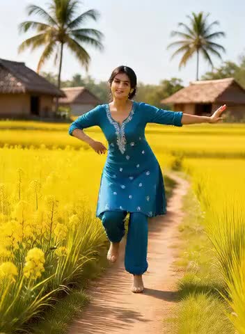 beautiful woman dance image