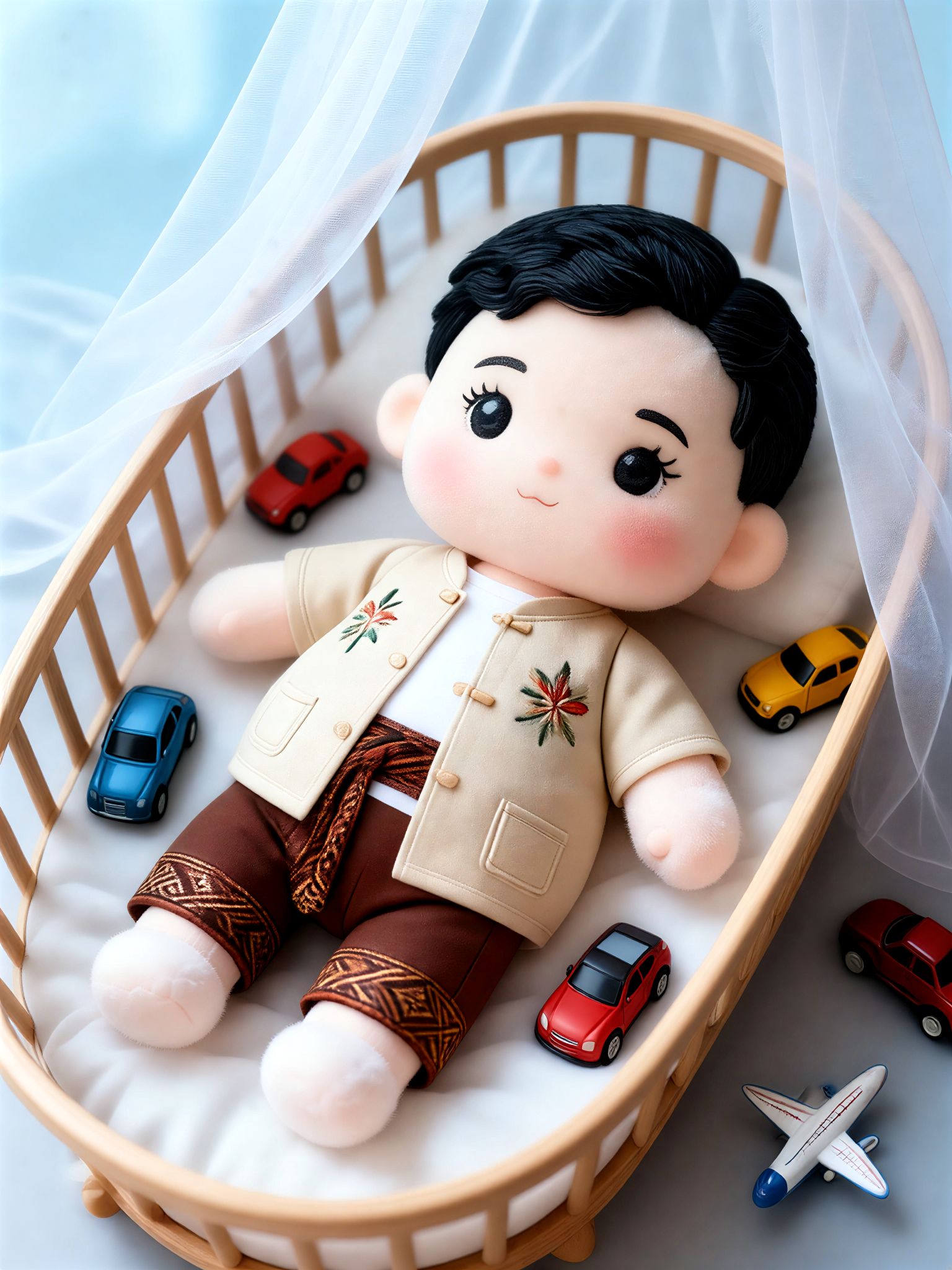 Baby Me image