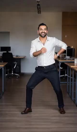 Seed Dance image