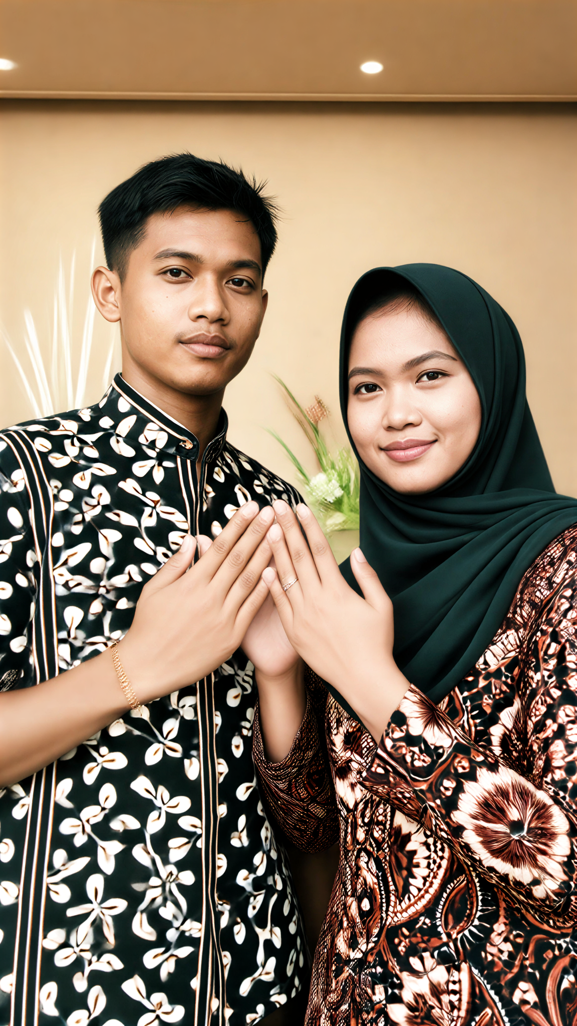 Batik Engagement image