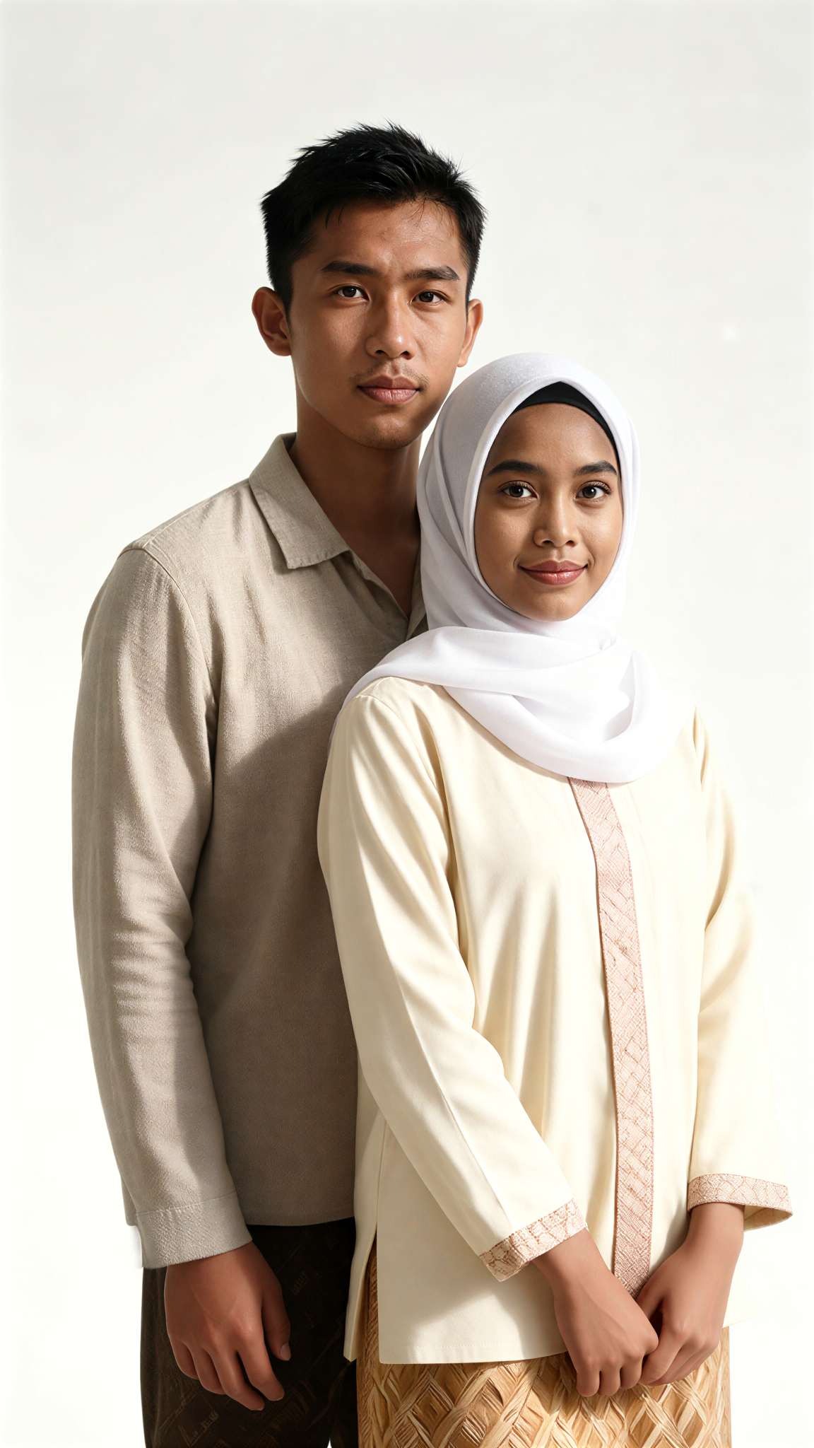 Soft Taupe Studio image