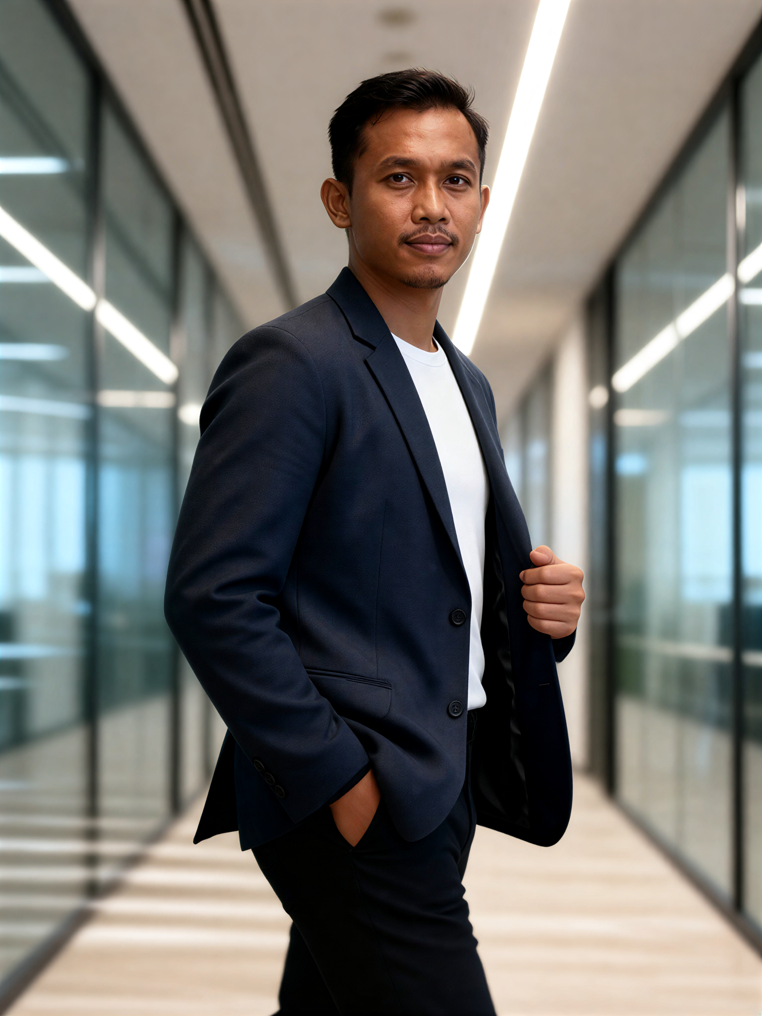 Founder Walk image