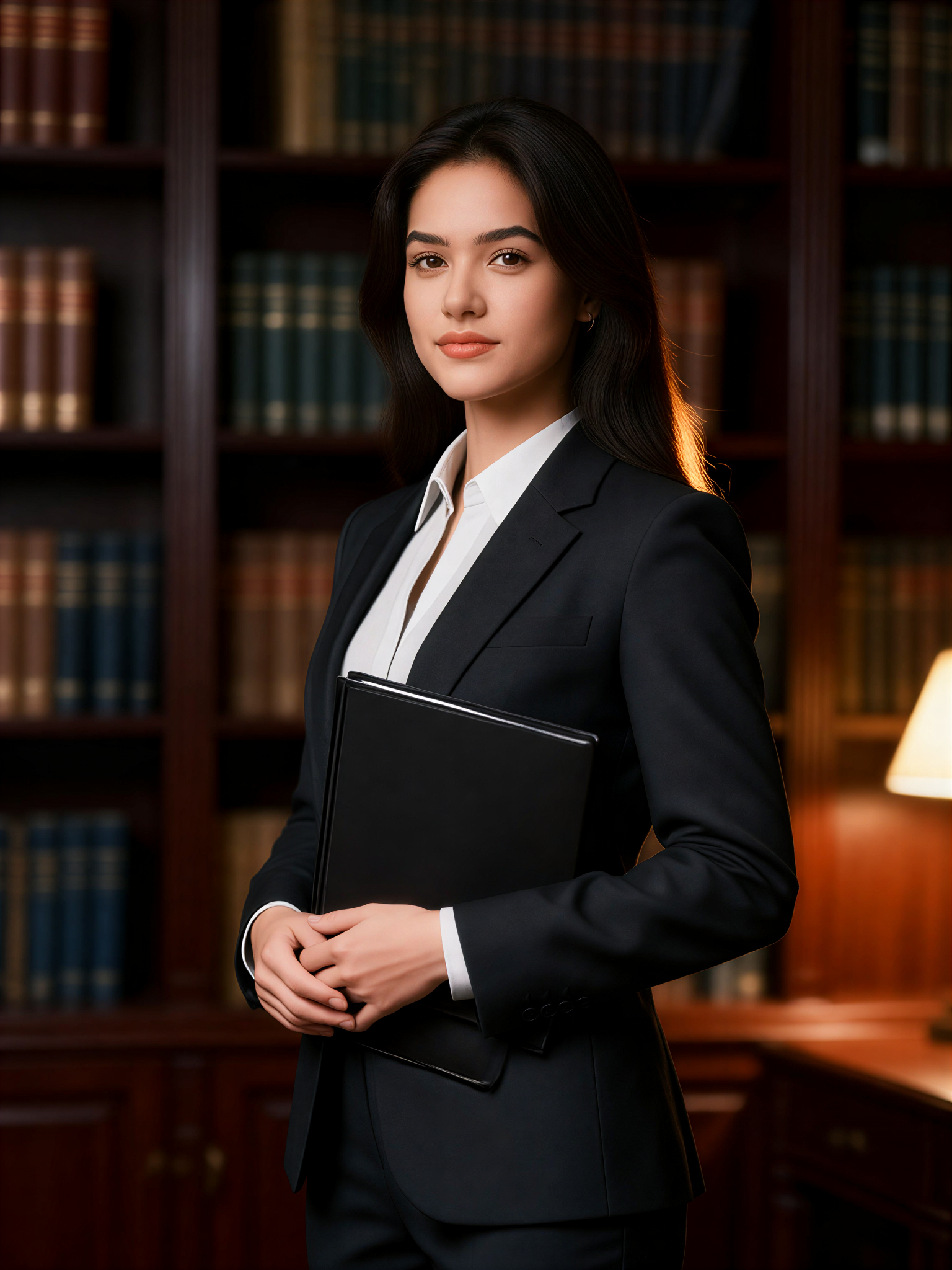 Legal Poise image