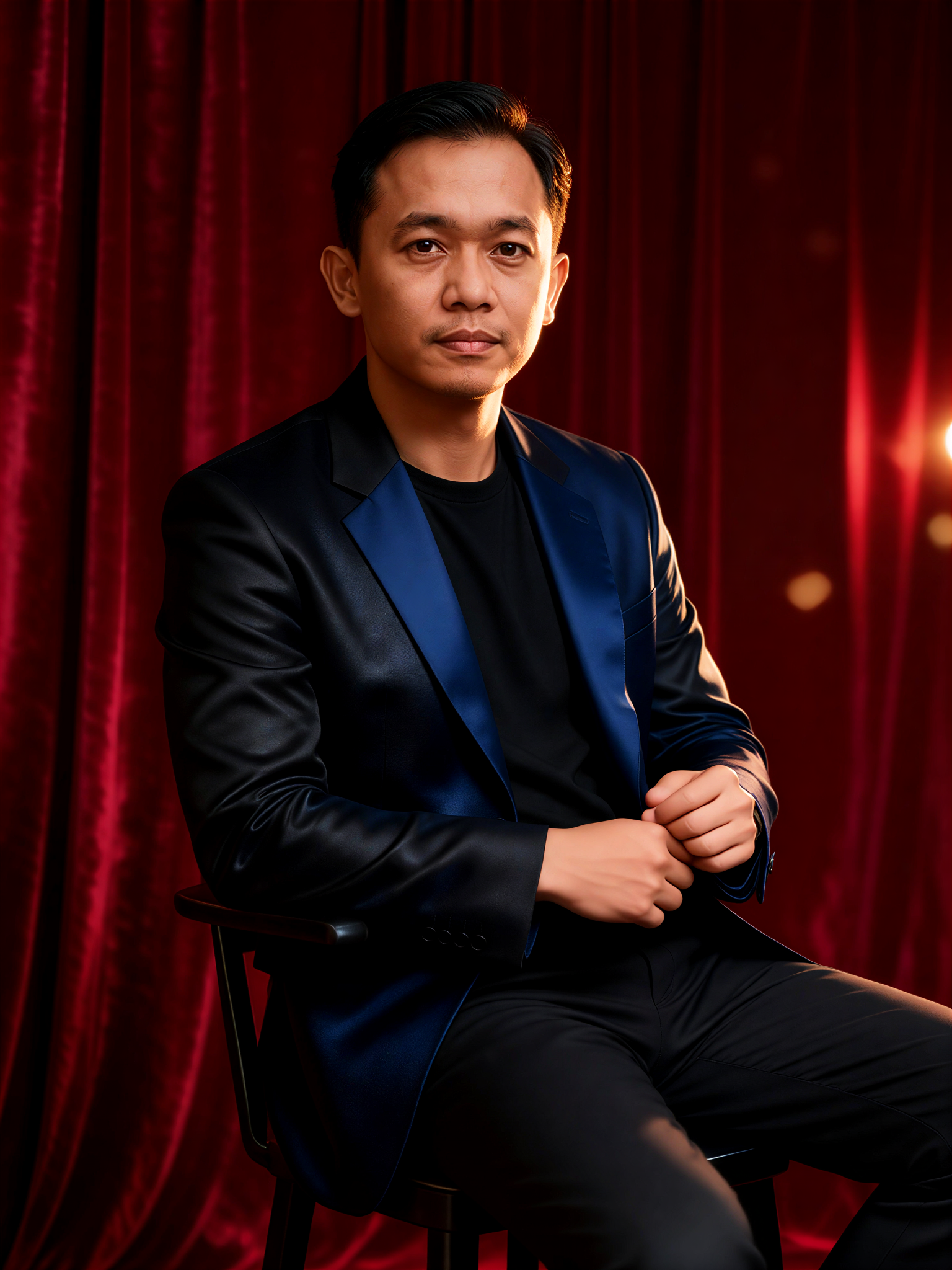Velvet Authority image