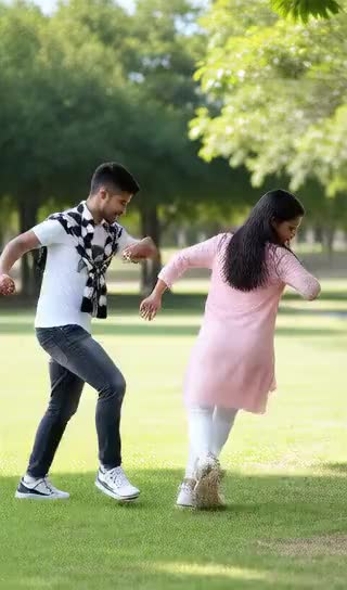 La La Duo Dance image