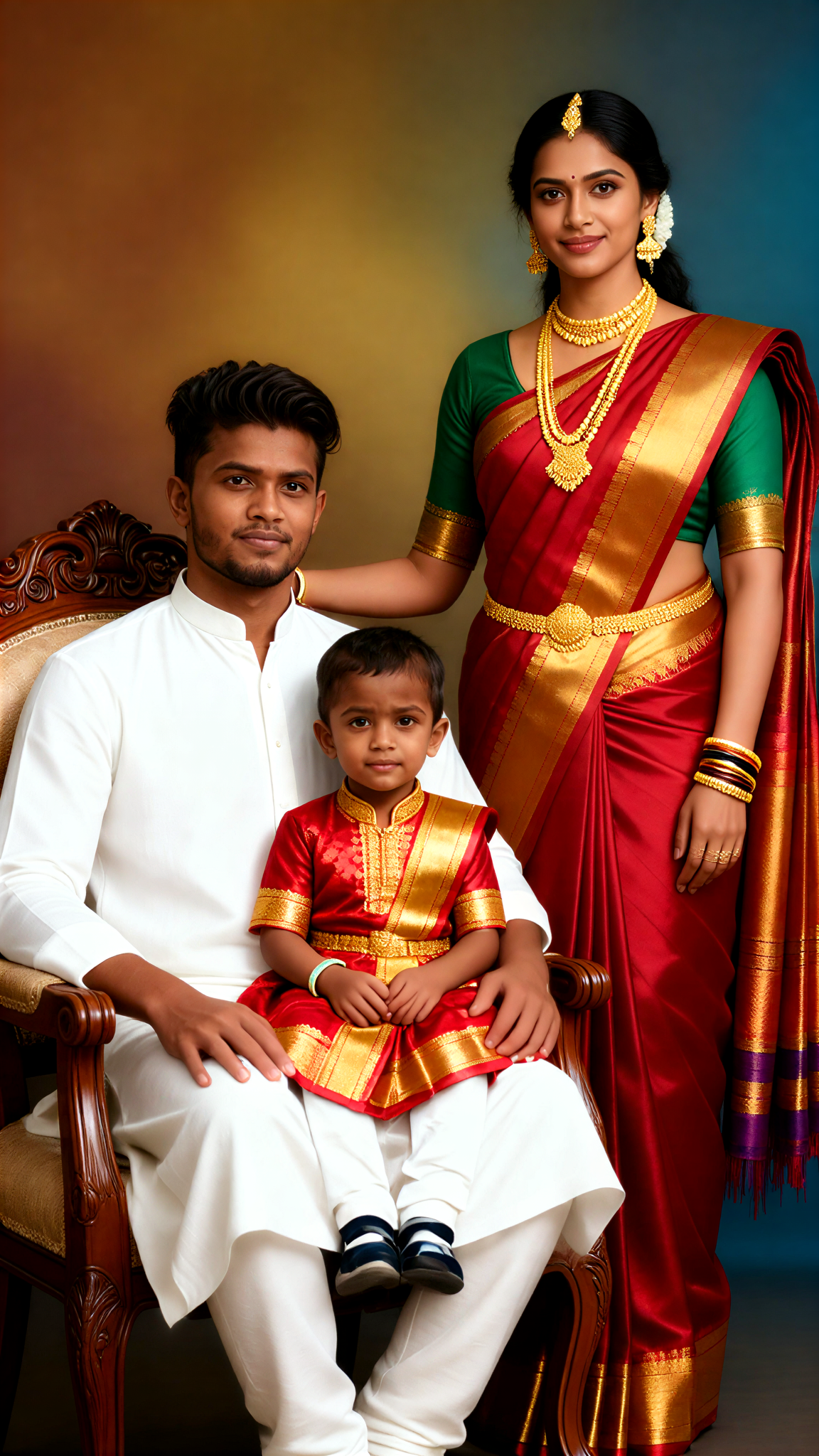 family image