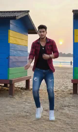 High-Energy Dance and Song image