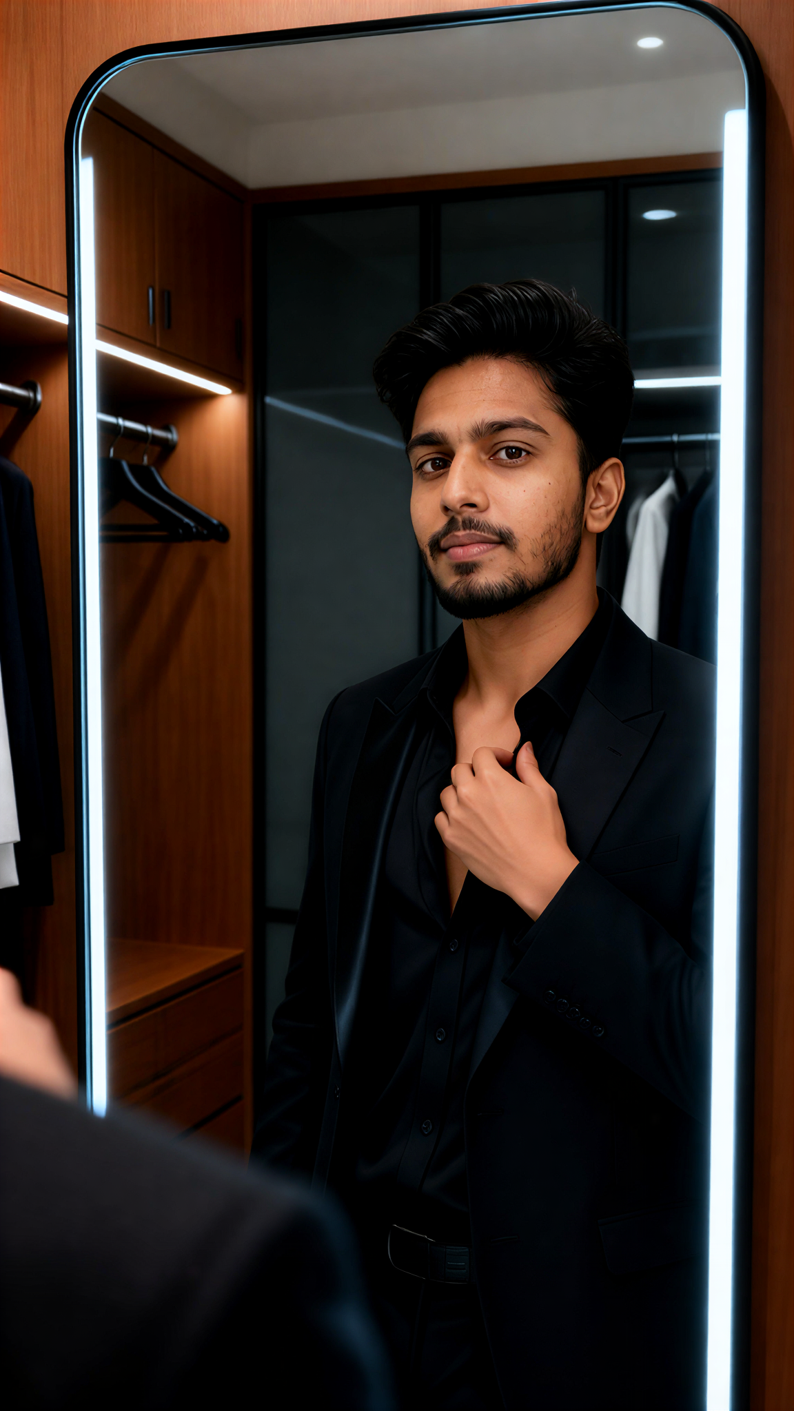 Mirror Me image