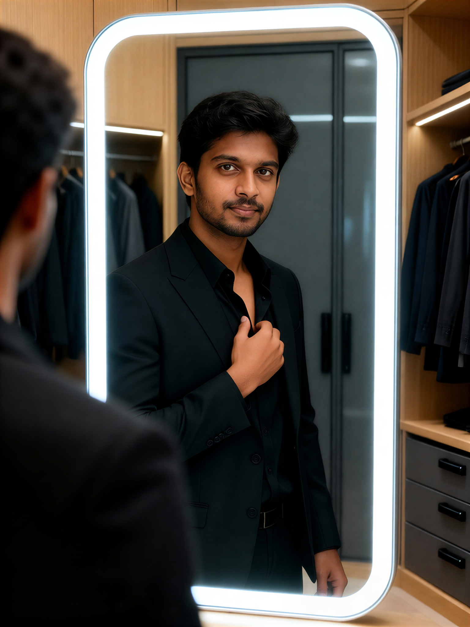 New clothes image