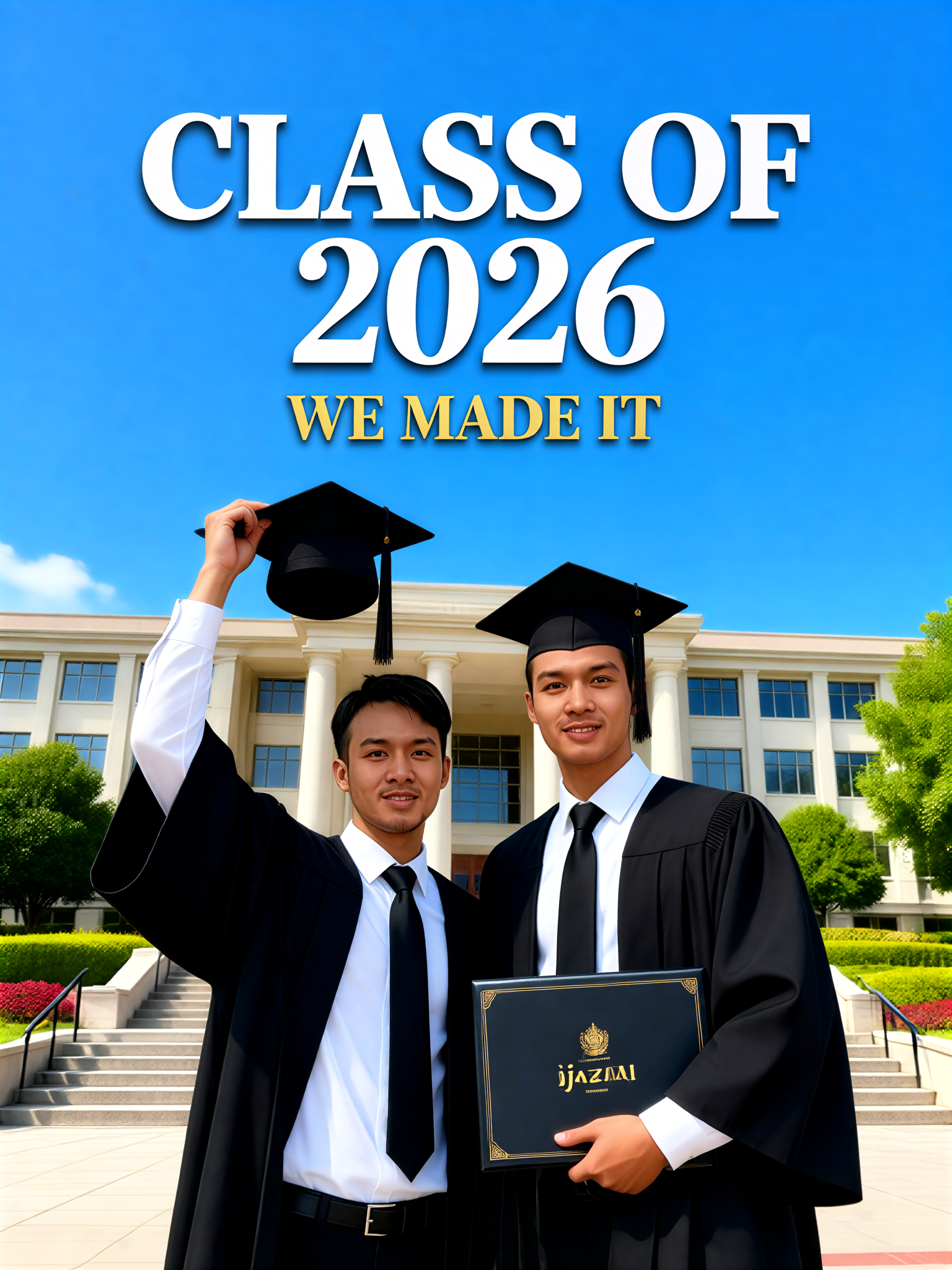 2026年の兄弟クラス image