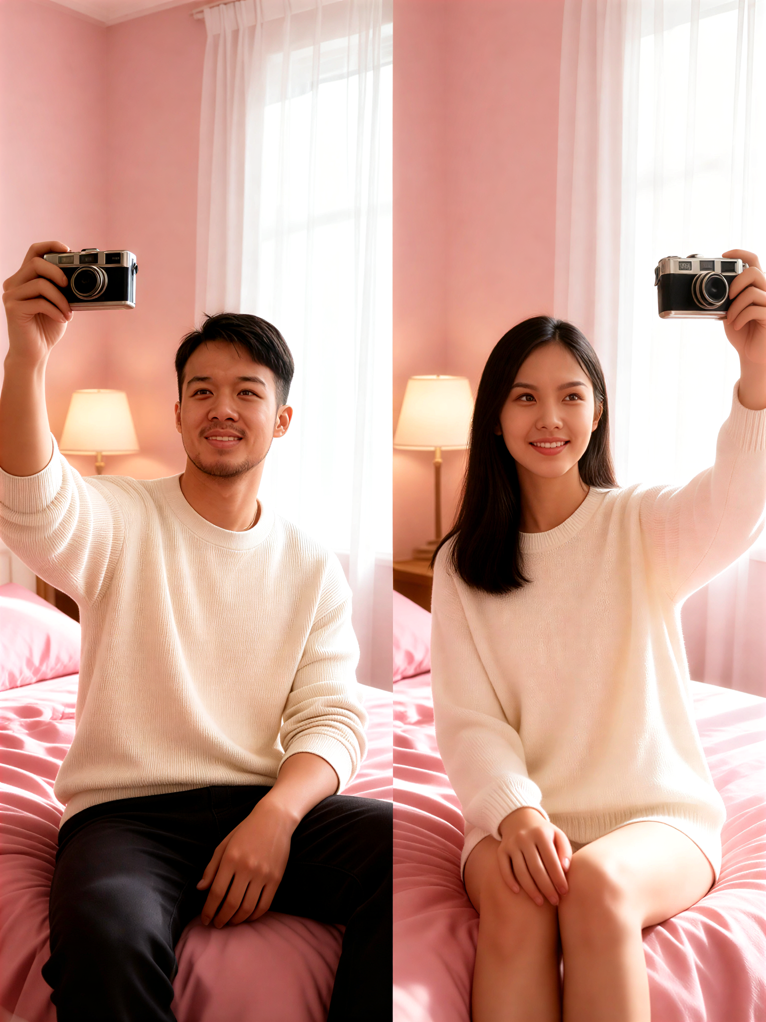 Pink Room image