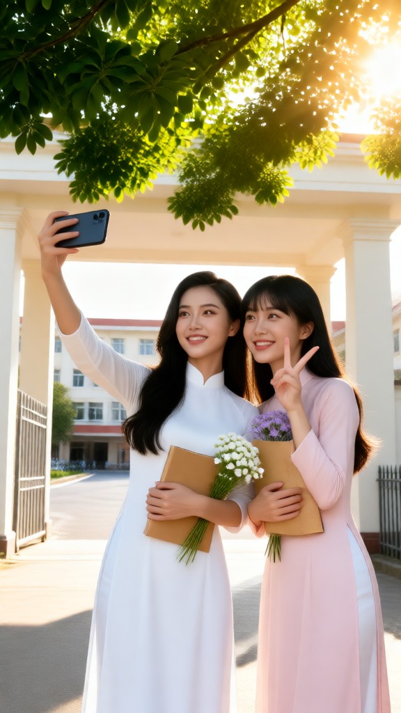 Graduate Girl-03 image