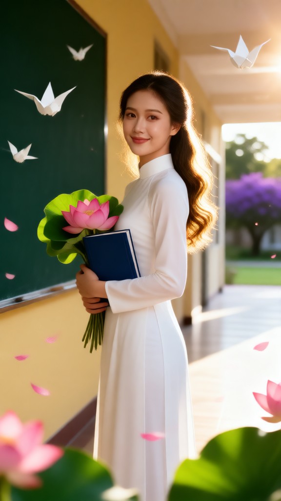 Graduate Girl-02 image