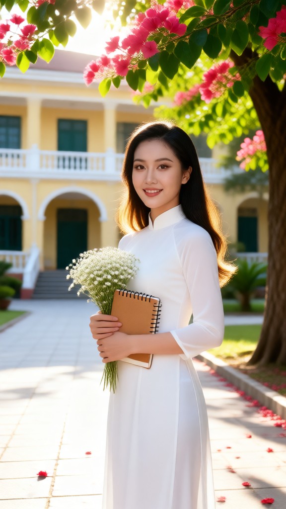 Graduate Girl-01 image