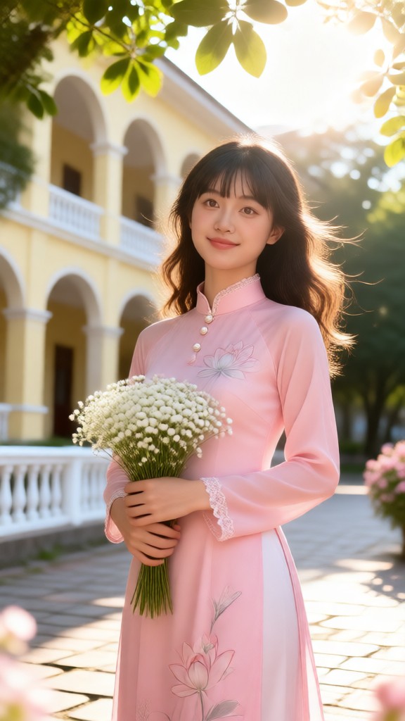 Graduate Girl-04 image