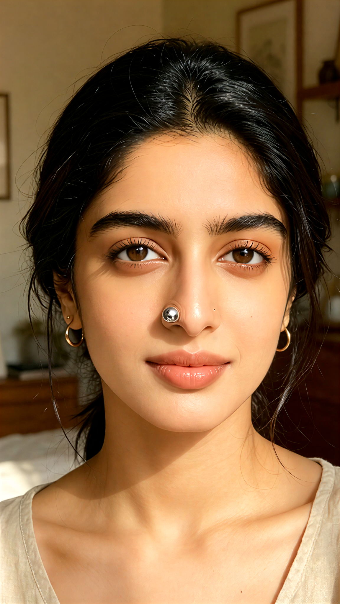 Try On Piercings image