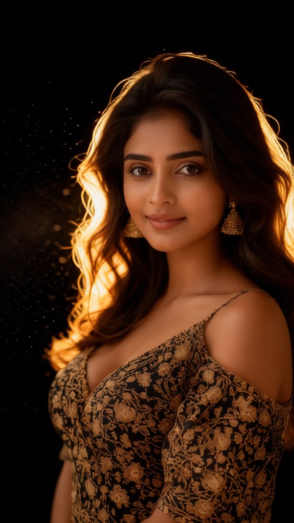 Background Soft Glow Photo image