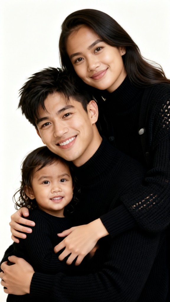 Family Phone Wallpaper-02 image