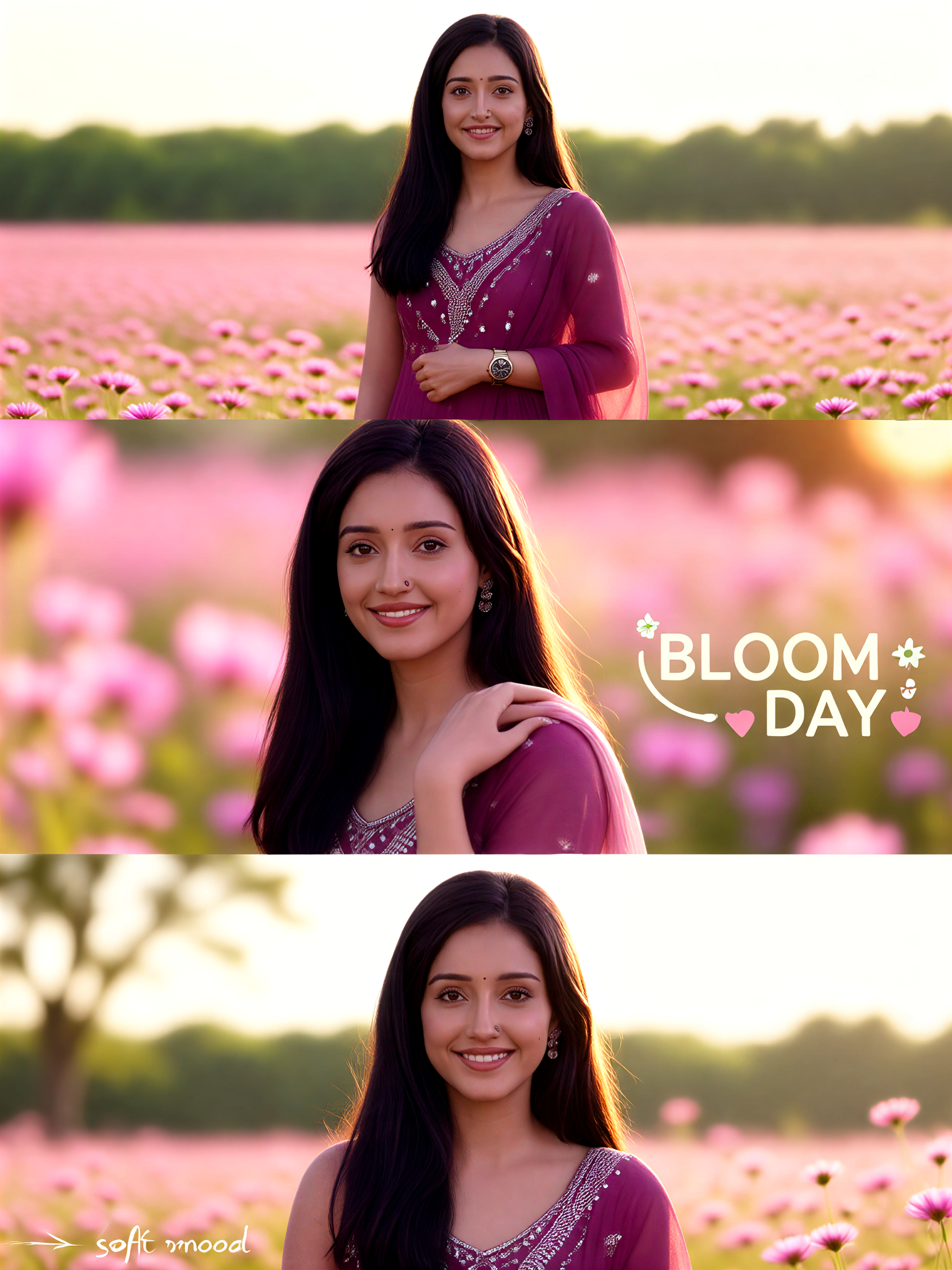 Bloom Day image