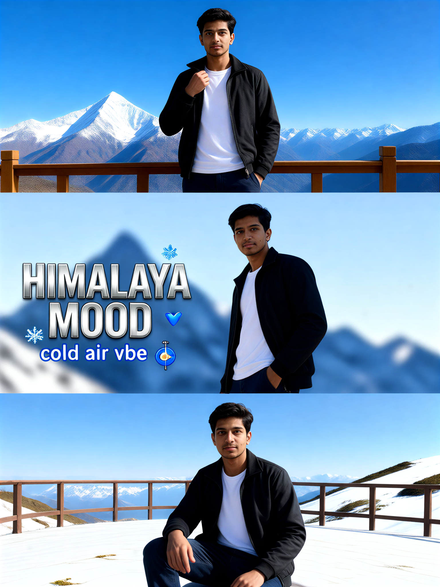 Himalaya Mood image