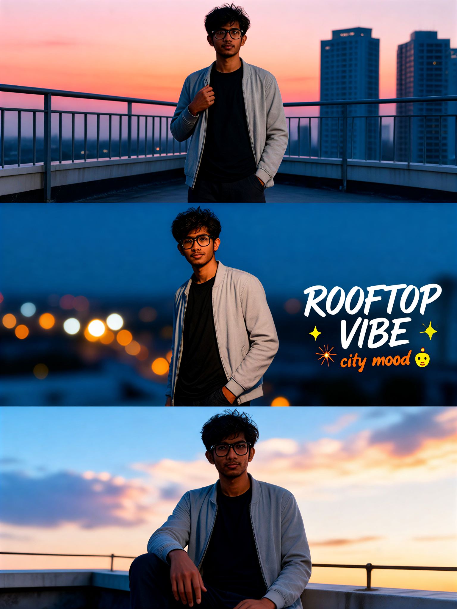 Rooftop Main Vibe image