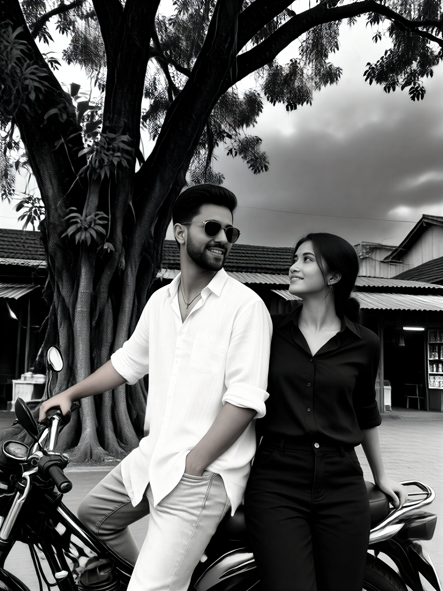 Old Bike Love image
