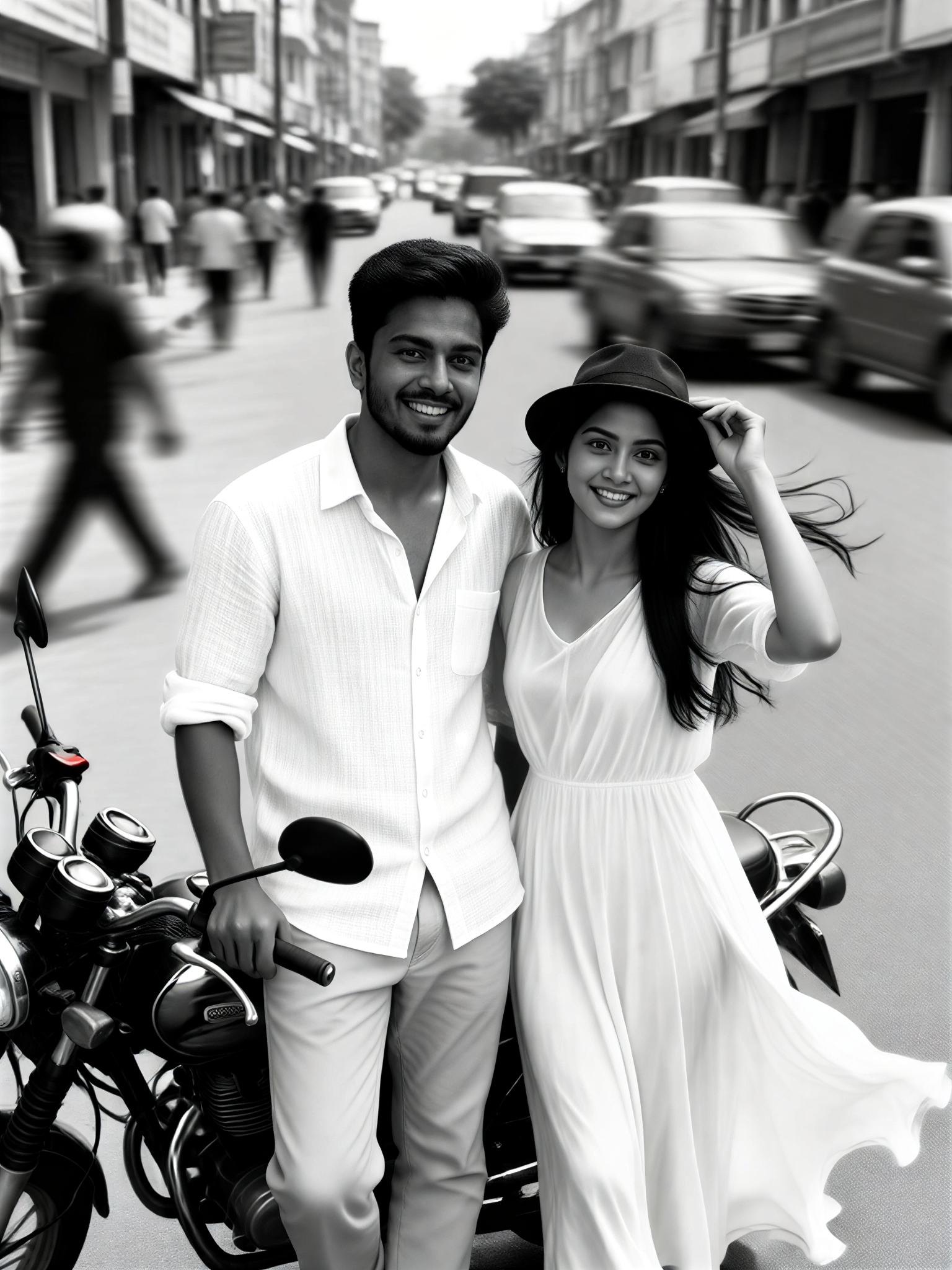 Street Breeze image